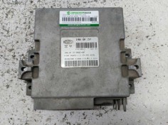 Recambio de centralita motor uce para fiat punto berl. (176) 60 sx referencia OEM IAM 46402506 F41XUKC3 BF5T060C08