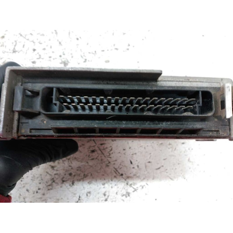 Recambio de centralita motor uce para fiat punto berl. (176) 60 sx referencia OEM IAM 46402506 F41XUKC3 BF5T060C08