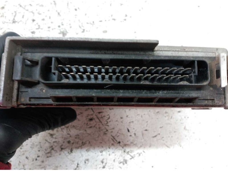 Recambio de centralita motor uce para fiat punto berl. (176) 60 sx referencia OEM IAM 46402506 F41XUKC3 BF5T060C08