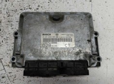 Recambio de centralita motor uce para peugeot boxer caja cerr. acristalado (rs3200)(230)(´02) 1400 td referencia OEM IAM 1327518