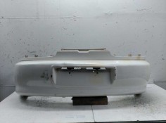 Recambio de paragolpes trasero para mazda mx-3 (ec) 1.6 rio referencia OEM IAM   