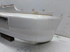 Recambio de paragolpes trasero para mazda mx-3 (ec) 1.6 rio referencia OEM IAM    2