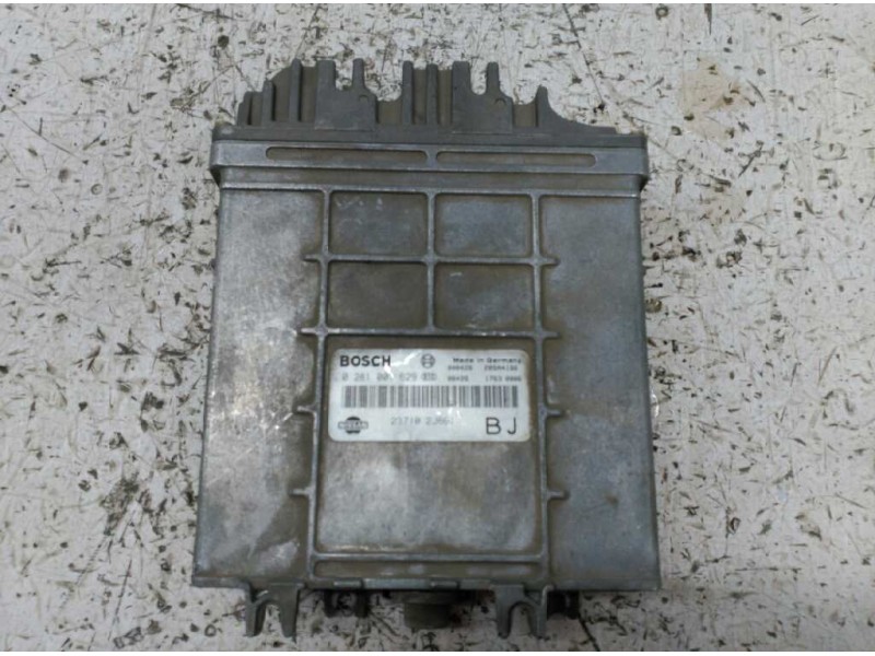 Recambio de centralita motor uce para nissan primera berlina (p11) comfort referencia OEM IAM 237102J661 0281001629 28SA4166