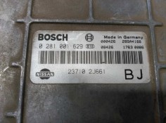 Recambio de centralita motor uce para nissan primera berlina (p11) comfort referencia OEM IAM 237102J661 0281001629 28SA4166 2