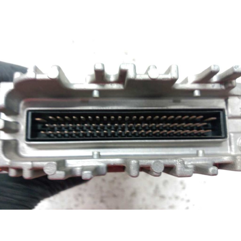 Recambio de centralita motor uce para nissan primera berlina (p11) comfort referencia OEM IAM 237102J661 0281001629 28SA4166