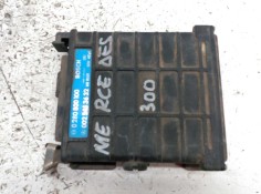 Recambio de centralita motor uce para mercedes clase c (w201) berlina e 190 (201.024) referencia OEM IAM 0280800100 0025453632 