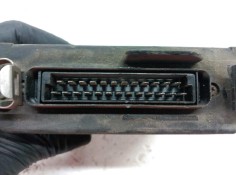 Recambio de centralita motor uce para mercedes clase c (w201) berlina e 190 (201.024) referencia OEM IAM 0280800100 0025453632  2