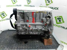 Recambio de bloque para ford fiesta (cbk) 1.6 tdci cat referencia OEM IAM HHDA  