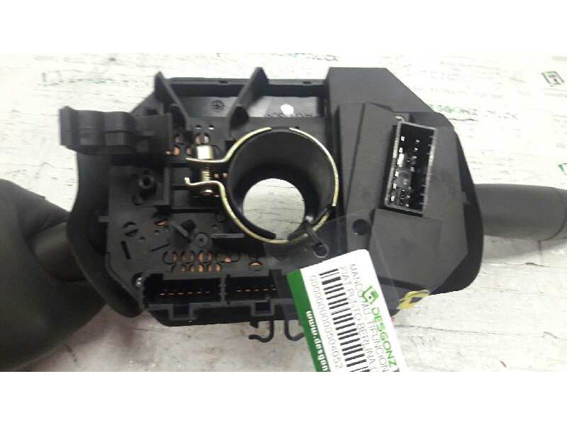 Recambio de mando multifuncion para fiat punto berlina (188) 1.2 8v referencia OEM IAM   