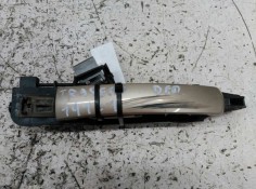 Recambio de maneta exterior trasera derecha para ford mondeo berlina (ge) ambiente referencia OEM IAM   