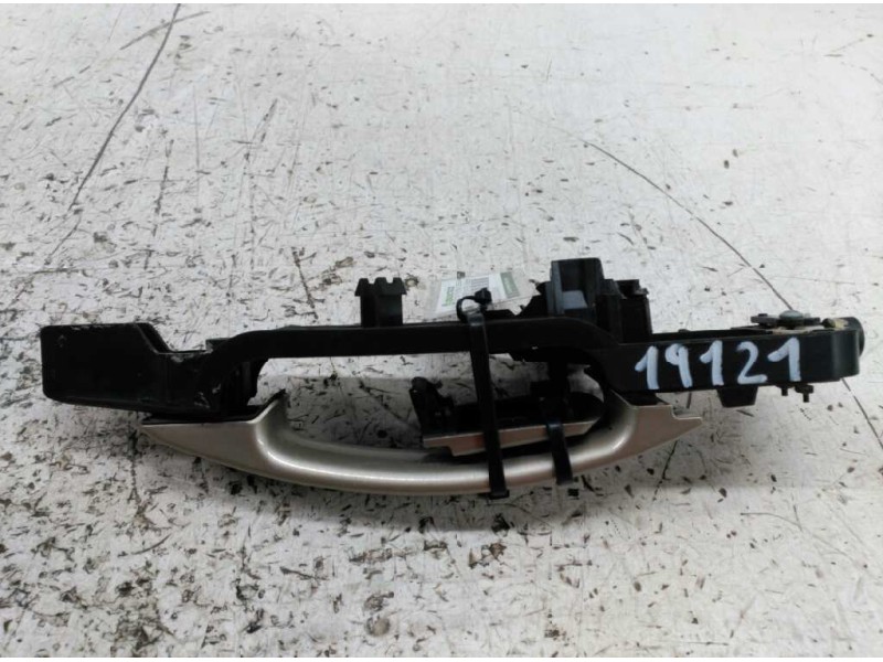 Recambio de maneta exterior trasera derecha para ford mondeo berlina (ge) ambiente referencia OEM IAM   