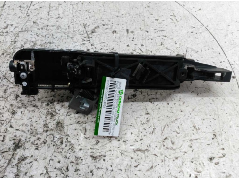 Recambio de maneta exterior trasera derecha para ford mondeo berlina (ge) ambiente referencia OEM IAM   