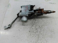Recambio de columna direccion para renault megane ii classic berlina 1.9 dci diesel referencia OEM IAM 82002466318 50300374LHD 