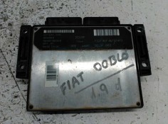 Recambio de centralita motor uce para fiat doblo cargo (223) 1.9 d furg. referencia OEM IAM 46737473 221246DUG 80888B