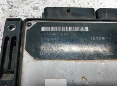 Recambio de centralita motor uce para fiat doblo cargo (223) 1.9 d furg. referencia OEM IAM 46737473 221246DUG 80888B 2