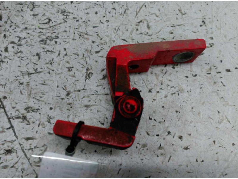 Recambio de bisagra delant derecha para seat ibiza (6l1) cool referencia OEM IAM  SUPERIOR 