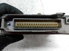 Recambio de centralita motor uce para citroen xantia berlina 1.8i 16v sx referencia OEM IAM 0261200666 9619719680  2