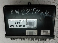 Recambio de centralita motor uce para citroen xm berlina 2.1 td sx referencia OEM IAM 9600011280 S101320001 