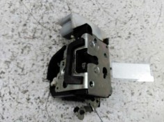 Recambio de cerradura puerta delantera izquierda para fiat punto berlina (188) 1.9 d active/el (i) referencia OEM IAM   