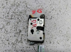 Recambio de cerradura puerta trasera derecha para fiat punto berlina (188) 1.9 d active/el (i) referencia OEM IAM   