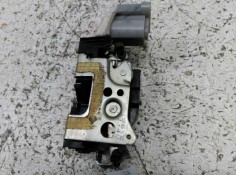 Recambio de cerradura puerta trasera derecha para fiat punto berlina (188) 1.9 d active/el (i) referencia OEM IAM    2