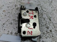 Recambio de cerradura puerta trasera izquierda para fiat punto berlina (188) 1.9 d active/el (i) referencia OEM IAM   