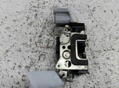 Recambio de cerradura puerta trasera izquierda para fiat punto berlina (188) 1.9 d active/el (i) referencia OEM IAM    2