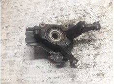 Recambio de mangueta delantera derecha para fiat punto berlina (188) 1.9 d active/el (i) referencia OEM IAM 4652899   2