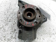 Recambio de mangueta delantera izquierda para fiat punto berlina (188) 1.9 d active/el (i) referencia OEM IAM   