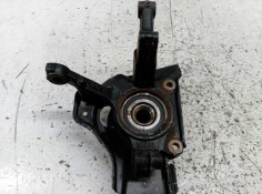 Recambio de mangueta delantera izquierda para fiat punto berlina (188) 1.9 d active/el (i) referencia OEM IAM    2