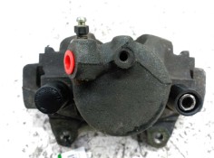 Recambio de pinza freno delantera izquierda para fiat punto berlina (188) 1.9 d active/el (i) referencia OEM IAM   