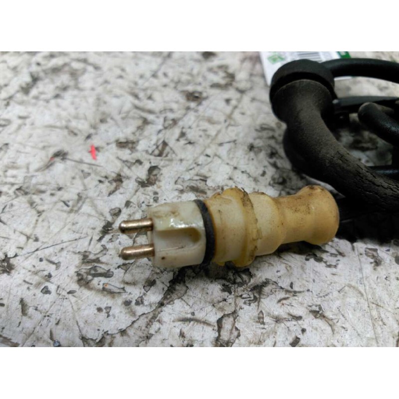 Recambio de captador abs para fiat punto berlina (188) 1.9 d active/el (i) referencia OEM IAM   
