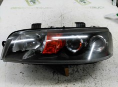 Recambio de faro izquierdo para fiat punto berlina (188) 1.9 d active/el (i) referencia OEM IAM   