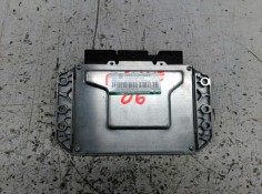 Recambio de centralita motor uce para renault scenic ii dynamique referencia OEM IAM 8200509516 215854212A 6165661989