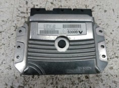 Recambio de centralita motor uce para renault scenic ii dynamique referencia OEM IAM 8200509516 215854212A 6165661989 2