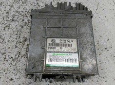 Recambio de centralita motor uce para volkswagen lt caja abierta (mod. 1997) lt 35 caja abierta referencia OEM IAM 074906021AG 0