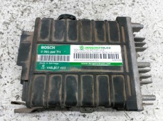 Recambio de centralita motor uce para volkswagen passat berlina (3a2) gl referencia OEM IAM 0280000711 443907403 