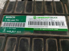 Recambio de centralita motor uce para volkswagen passat berlina (3a2) gl referencia OEM IAM 0280000711 443907403  2