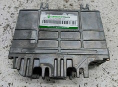 Recambio de centralita motor uce para volkswagen polo berlina (6n1) básico referencia OEM IAM 0261203914 030906027K 26SA4123