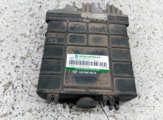 Recambio de centralita motor uce para seat ibiza (6k) clx referencia OEM IAM 0261200776 030906026G 