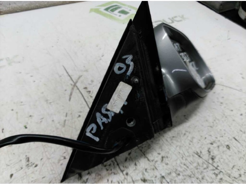 Recambio de retrovisor derecho para volkswagen passat berlina (3b3) advance 4motion referencia OEM IAM  ELECTRICO 