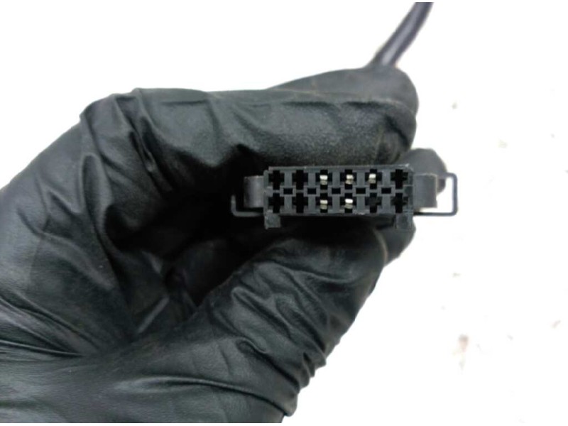 Recambio de retrovisor derecho para volkswagen passat berlina (3b3) advance 4motion referencia OEM IAM  ELECTRICO 