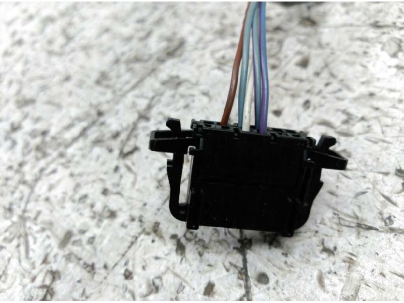 Recambio de retrovisor derecho para volkswagen passat berlina (3b3) advance 4motion referencia OEM IAM  ELECTRICO 