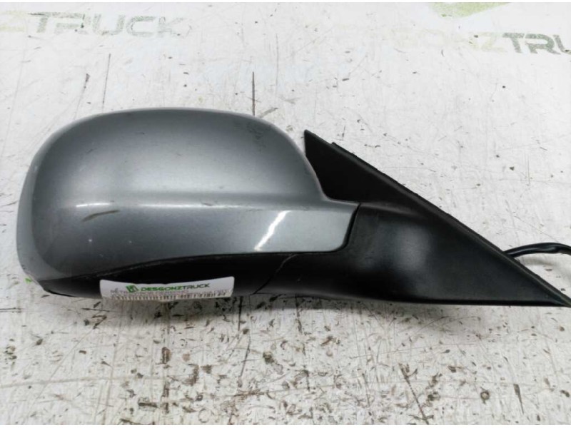 Recambio de retrovisor derecho para volkswagen passat berlina (3b3) advance 4motion referencia OEM IAM  ELECTRICO 