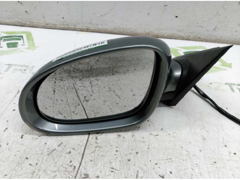 Recambio de retrovisor izquierdo para volkswagen passat berlina (3c2) referencia OEM IAM  ELECTRICO 