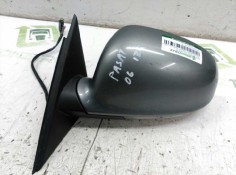 Recambio de retrovisor izquierdo para volkswagen passat berlina (3c2) referencia OEM IAM  ELECTRICO  2