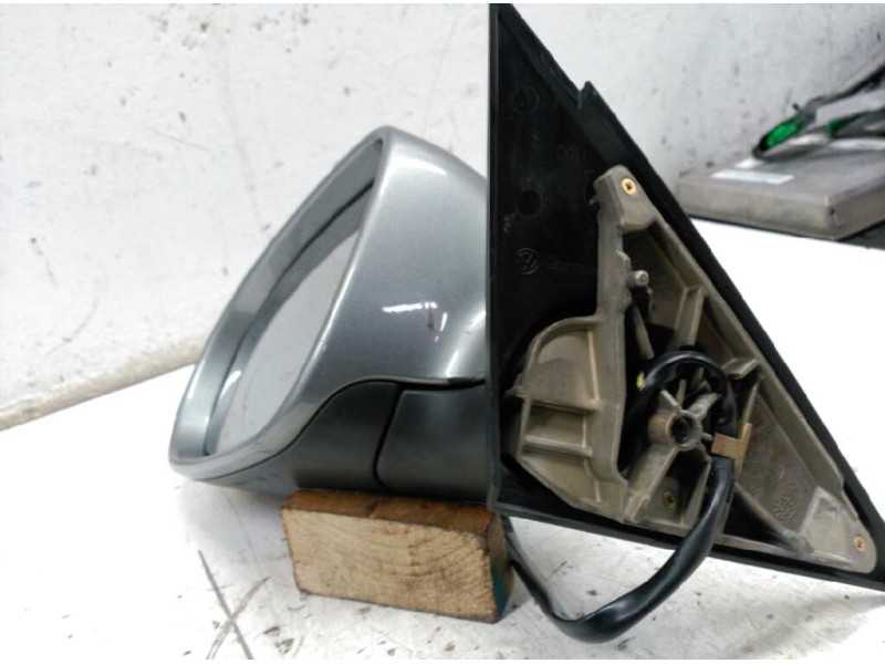 Recambio de retrovisor izquierdo para volkswagen passat berlina (3c2) referencia OEM IAM  ELECTRICO 