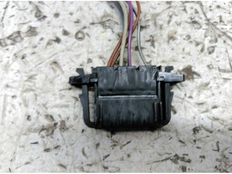 Recambio de retrovisor izquierdo para volkswagen passat berlina (3c2) referencia OEM IAM  ELECTRICO 