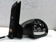 Recambio de retrovisor izquierdo para seat altea xl (5p5) family referencia OEM IAM    2