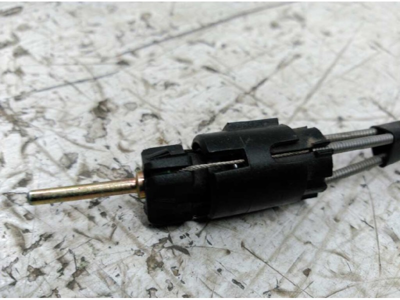 Recambio de retrovisor izquierdo para seat altea xl (5p5) family referencia OEM IAM   